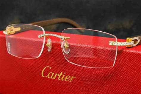 where can i buy real cartier glasses|cartier glasses online store.